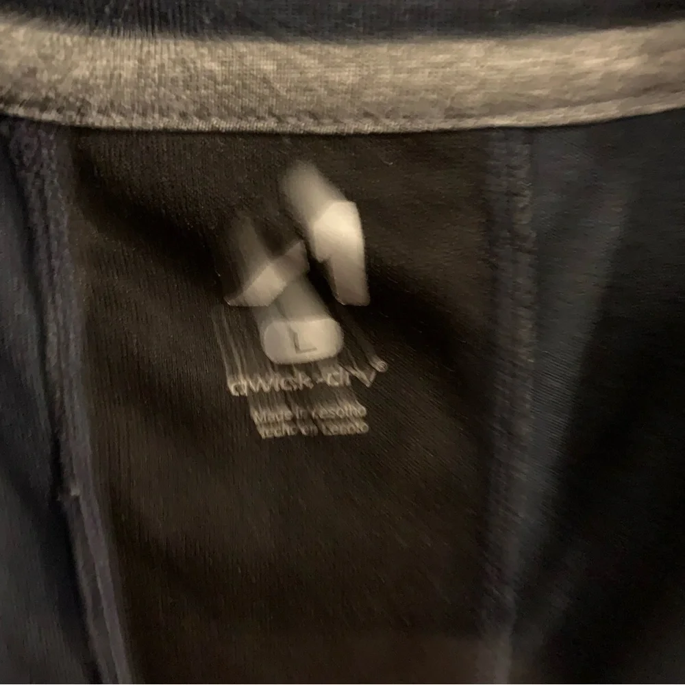 Men’s Alive Tshirt - Picture 4 of 4